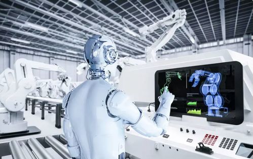 成本漲價潮下，機器人公司如何避免成為“夾心餅干”