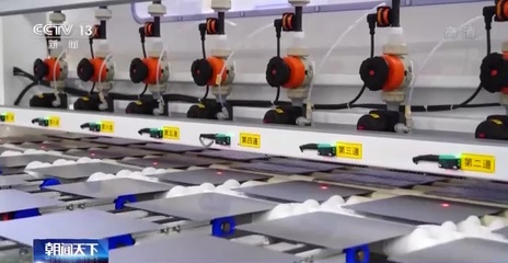 數(shù)據(jù)里的“中國(guó)活力”丨“物超人”時(shí)代來(lái)臨 物聯(lián)網(wǎng)賦能千行百業(yè)，人工智能集成服務(wù)開啟智能新篇