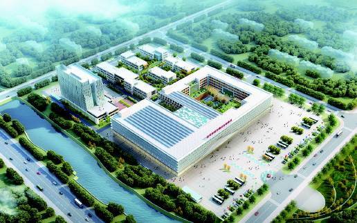 山東農(nóng)業(yè)大學(xué)東營(yíng)分校選址方案確定，農(nóng)業(yè)技術(shù)開發(fā)迎來(lái)新機(jī)遇